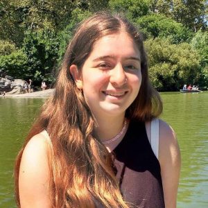 Gali Davar jGirls+ Editorial Board profile
