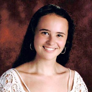 Maya Rabinowitz jGirls+ Magazine Editorial Board Profile - jGirls+ Magazine