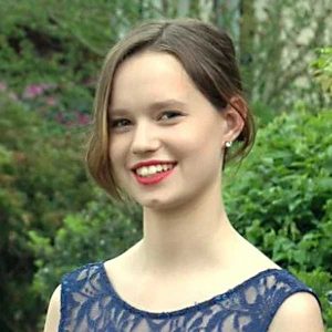 Penina Satlow jGirls+ Magazine Editorial Board Profile - jGirls+ Magazine