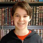 Rivka Mandelbaum