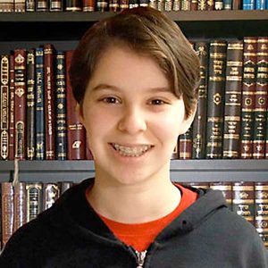 Rivka Mandelbaum jGirls+ Magazine Editorial Board Profile - jGirls+ Magazine