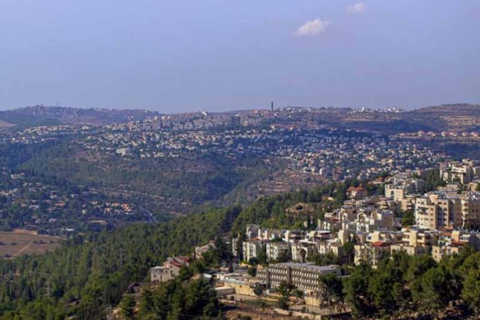 Jerusalem of Gold by Penina Satlow
