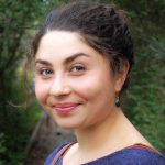Aliza Abusch-Magder