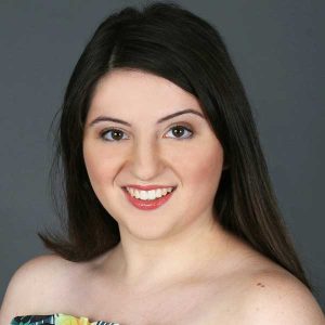 Giovanna Wiseman