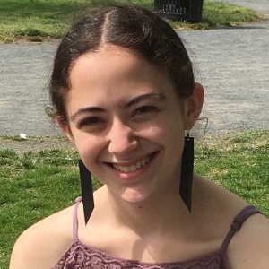 Hannah Rosman