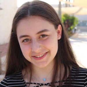Liora Meyer