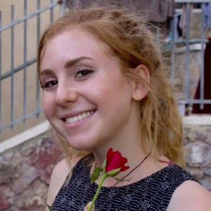 Rachel Kaufman