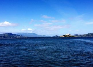 Sea And Sky - Alex Garrow - jGirls+ Magazine