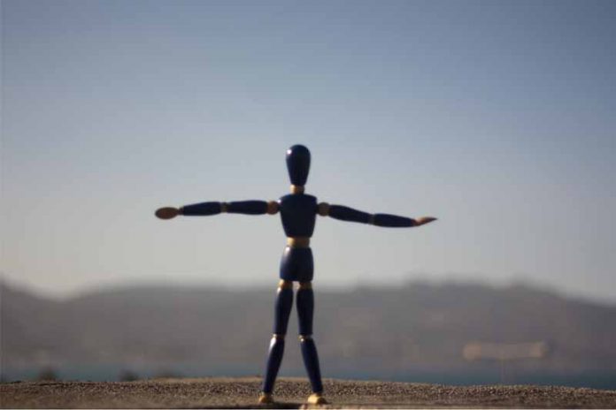 The Man by Emilia Cooper