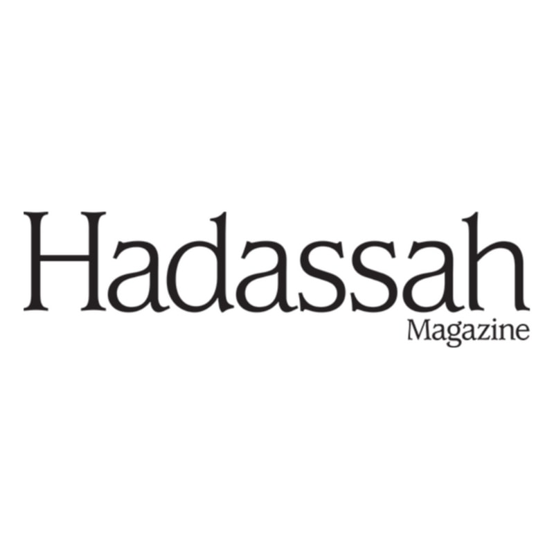 Hadassah Magazine Highlights jGirls+ Giving Voice to Young Jewish Women Hadassah Magazine Highlights jGirls+ Giving Voice to Young Jewish Women