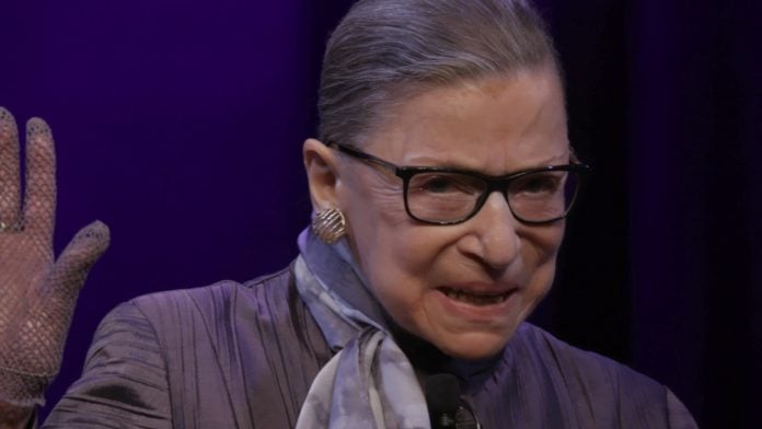 RBG - Magnolia Pictures