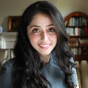 Noa Kalfus - jGirls+ Editor