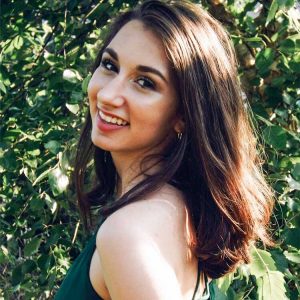 Yvonne Liccione - jGirls+ Editor