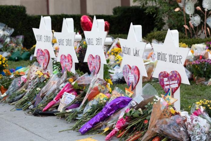 Tree of Life Synagogue - Article by Ada Perlman