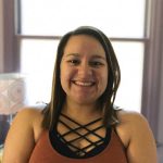 Sammi Reyes