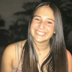 Danika Kerner