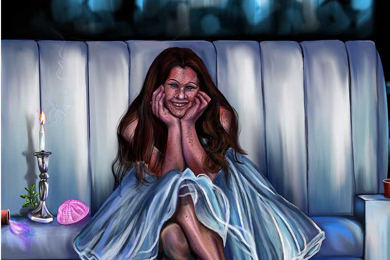 Bat Mitzvah