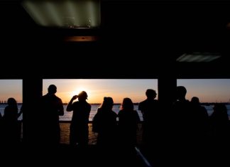 Coming Together by Cecelia Ross - Photo by Elise Anstey