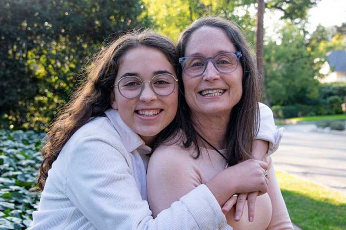 To Live by the Mandate of Tikkun Olam by Maya & Jody