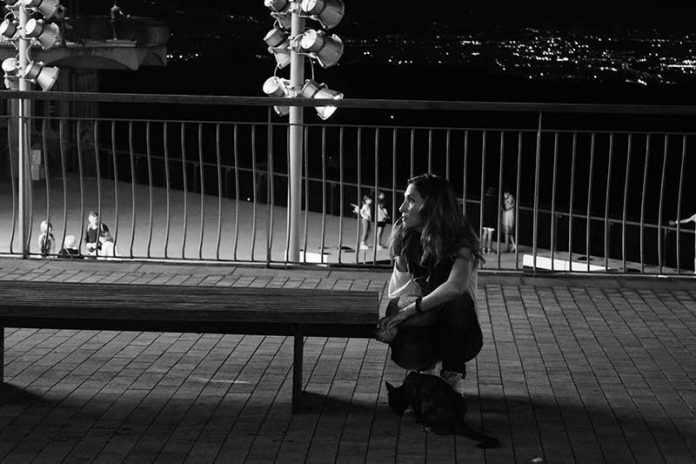 The College Essay I Didn't Submit by Hannah Rosman - Photo by Elena Eisenstadt