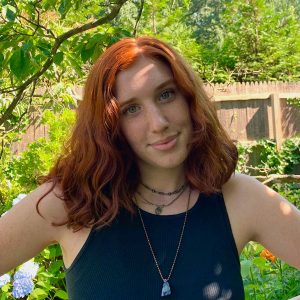 Bella Rosenblatt