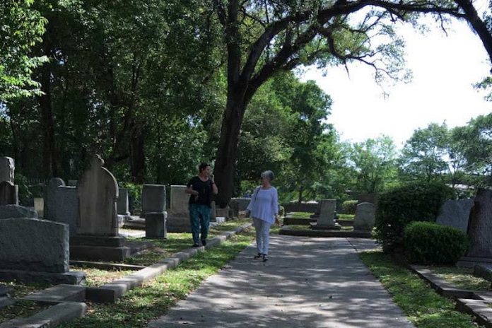 Corona Funeral by Lyla Souccar - Photo by Molly Voit