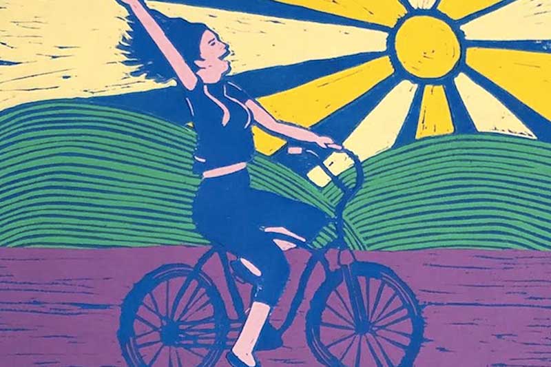 Free Woman Free Woman