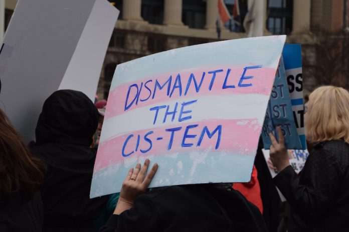 Spreading Gender Pronoun Awareness in the Classroom By Annie Poole - Photo by Elena Eisenstadt