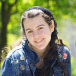 Zoe Oppenheimer