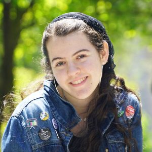 Zoe Oppenheimer