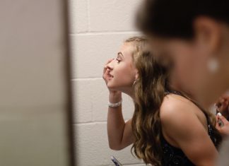 Why We Need to Stop Straightening Our Hair by Justine Fisher - Photo by Auden Yurman