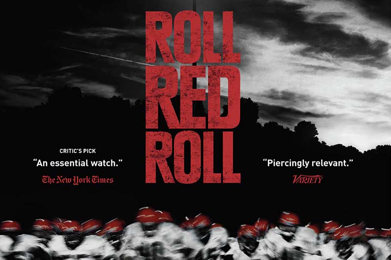 Where #MeTooK12 Meets #RollRedRoll Where #MeTooK12 Meets #RollRedRoll