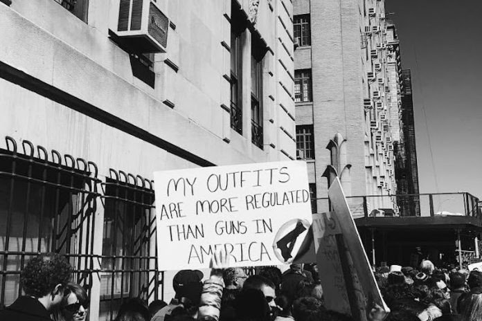 Rising from the Ashes by - Photo by Molly Voit