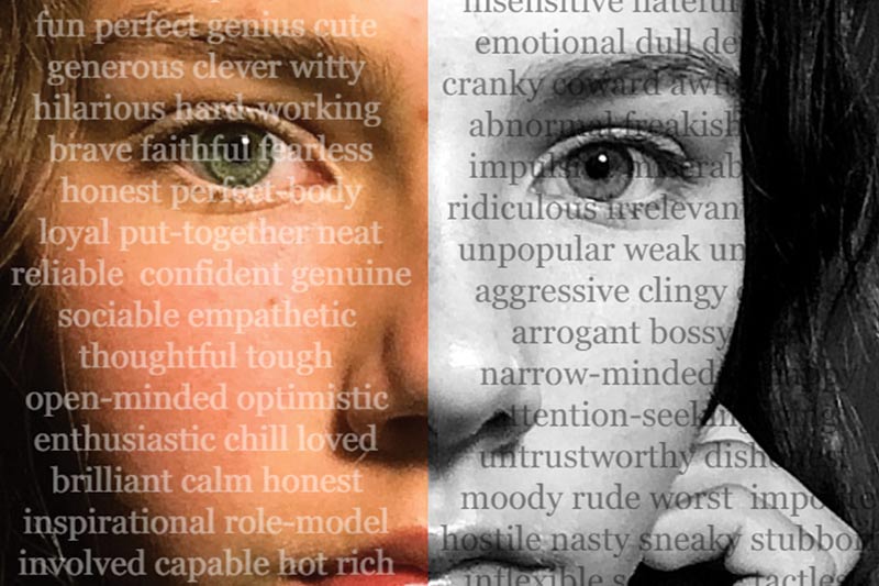 Barred by Words Barred by Words