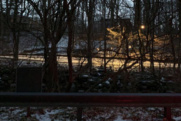 64 Argyle Road By Orly Berkowitz-Henkin - Photo by Marika Campbell-Blue 64 Argyle Road By Orly Berkowitz-Henkin - Photo by Marika Campbell-Blue