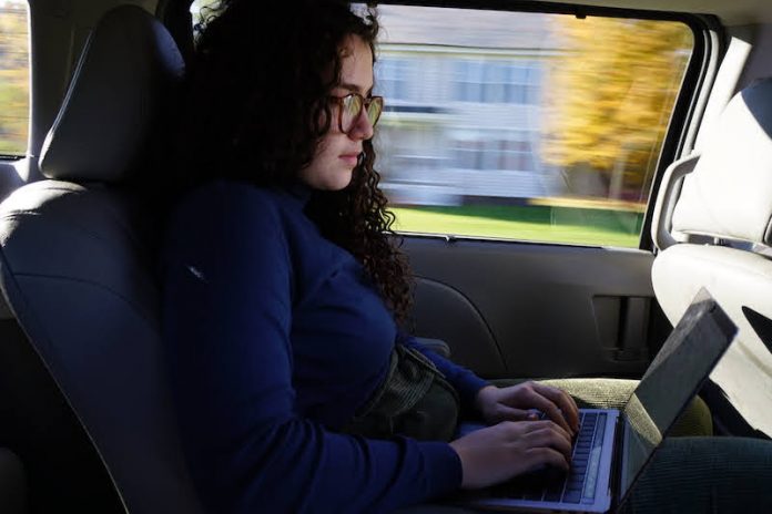 How the Antisemitism Prevalent in Liberal and Leftist Politics Will Send More Young Jews Down the Conservative Pipeline By: Alex Berman Photo by Zoe Oppenheimer
