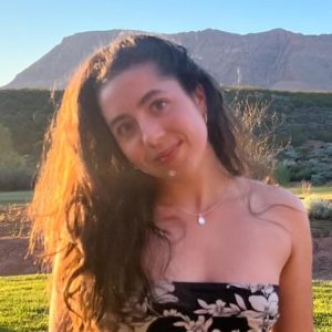 Danielle Deculus