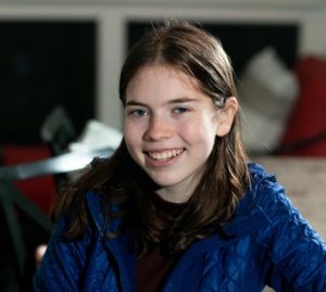 Adina Siff