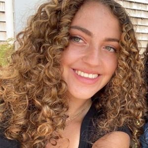 Isabel Carr