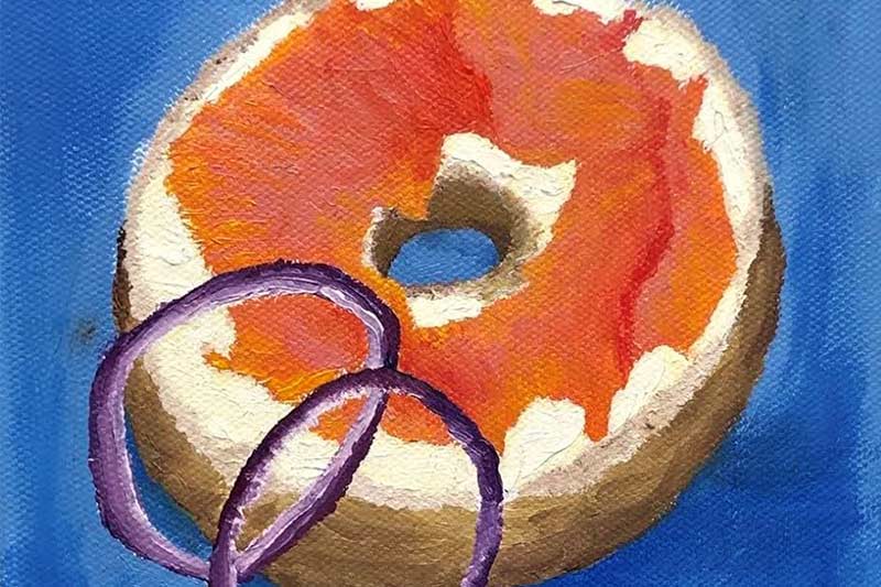 The Art of Jewish Food The Art of Jewish Food