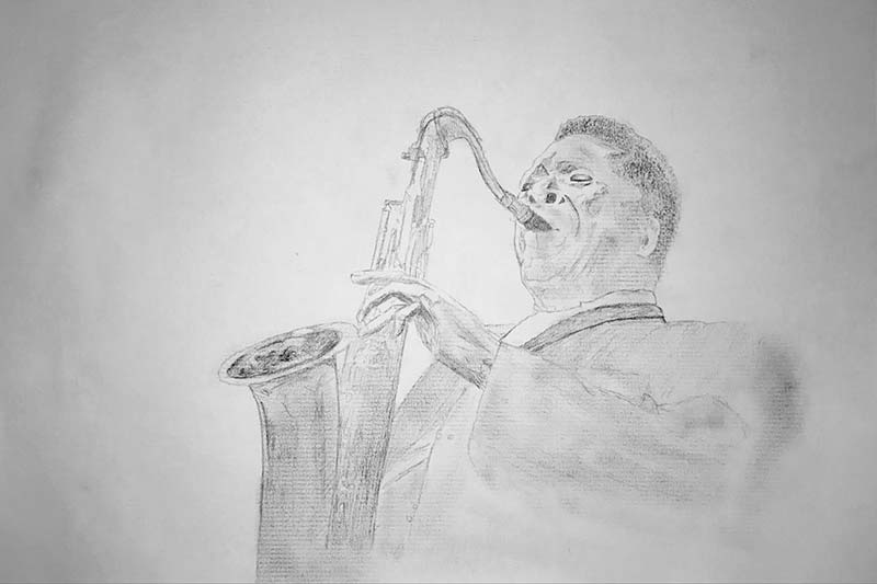 Jazz Jazz