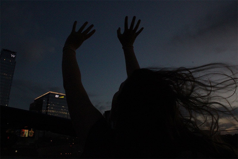 Pursuit of Happiness Pursuit of Happiness