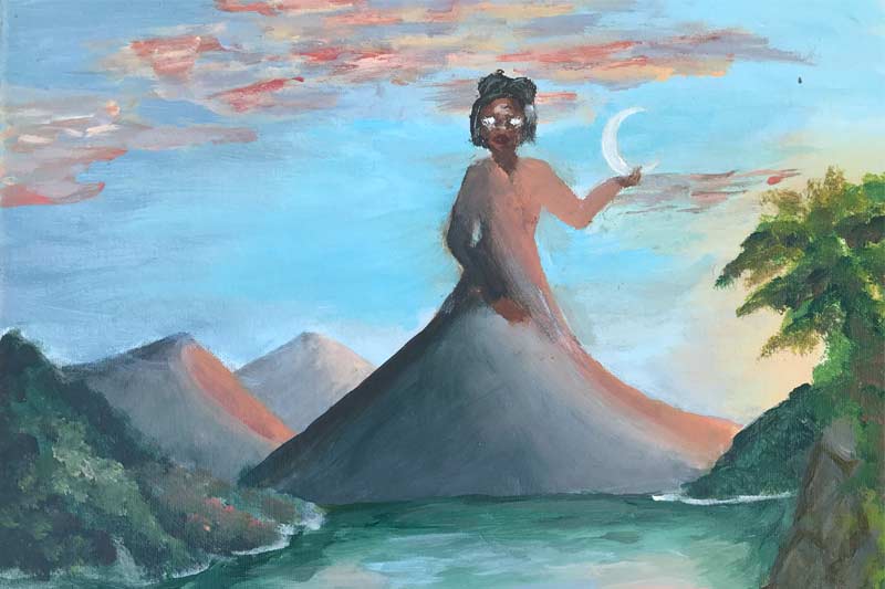 Mother Earth