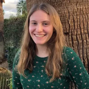 Dalia Heller