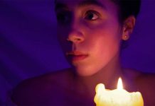 My Secret by Stephanie Kallash - Photo by Danielle Deculus