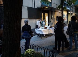 What Color is Jewish? by Stefanie Rose - Photo by Zoe Oppenheimer