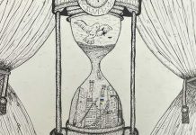 's Time For Hope by Reut Skromne