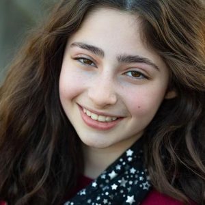 Emily Maremont