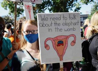 Pro-Choice: An Interview Series - Photo by Sonja Lippmann