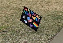 So This Is How It Goes by Casey Bader - Photo by Hannah Rubenstein